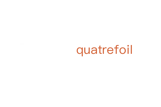 quatrefoil