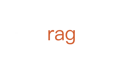 rag
