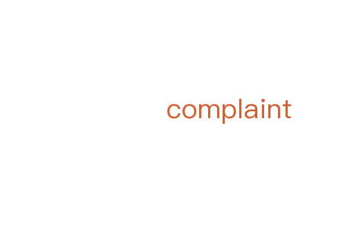 complaint