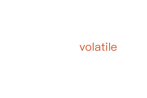 volatile