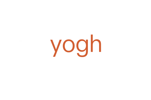 yogh