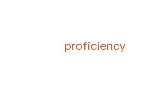 proficiency