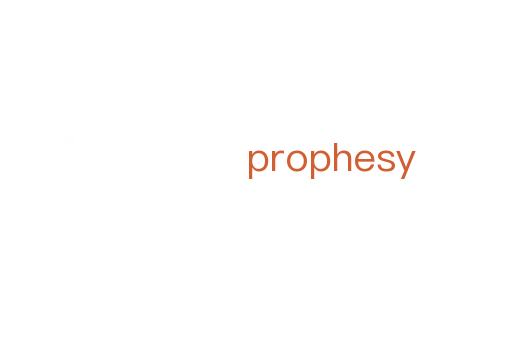 prophesy