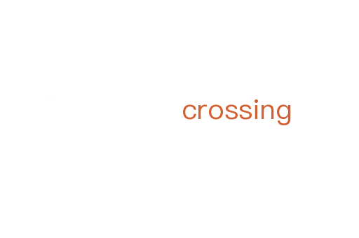 crossing