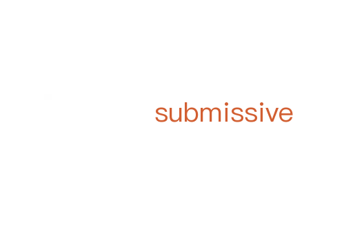 submissive