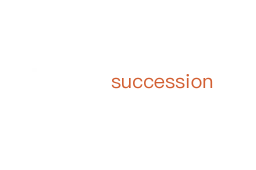 succession