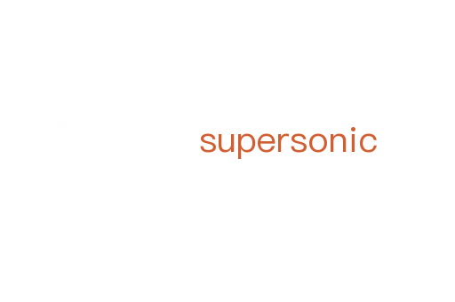 supersonic