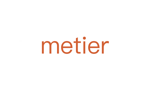metier