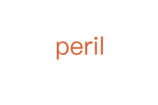 peril