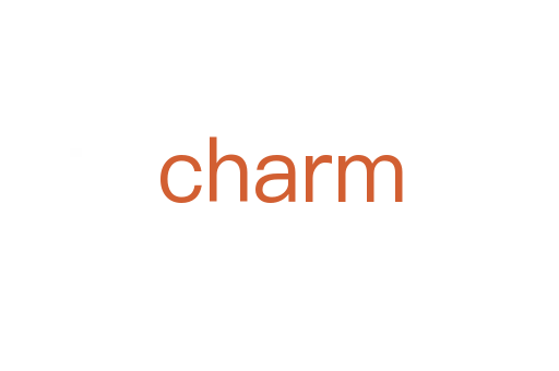 charm