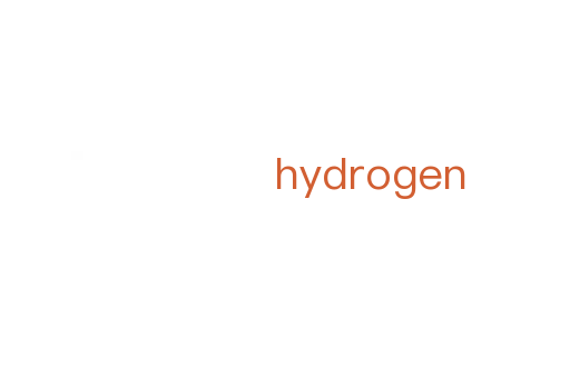 hydrogen
