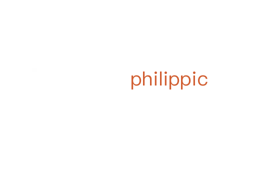 philippic