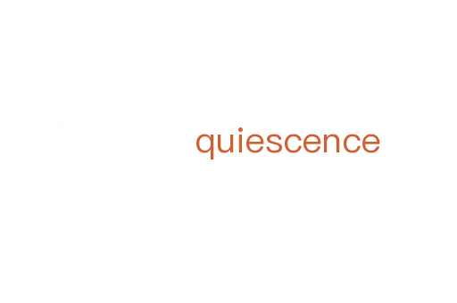 quiescence