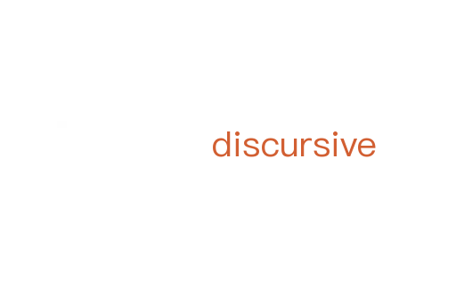 discursive