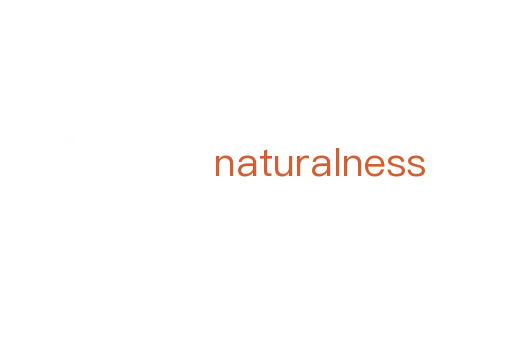 naturalness