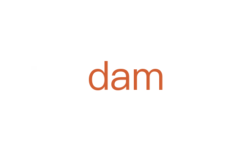dam
