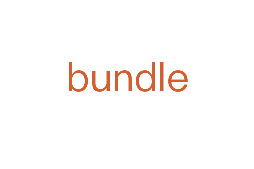 bundle
