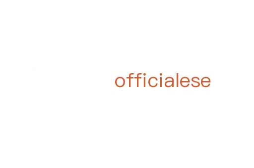 officialese
