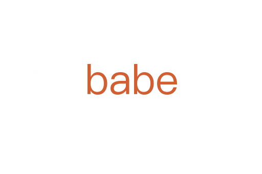 babe